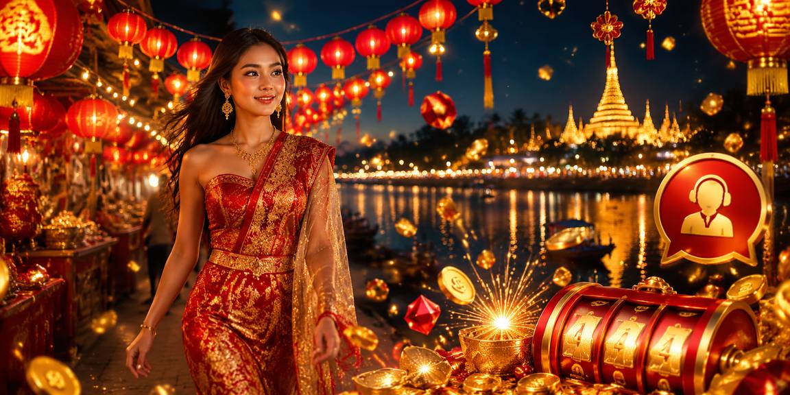 i7mmm ကျွန်တော်တို့ရဲ့ Baccarat Special Table ဘာတွေပါလဲ