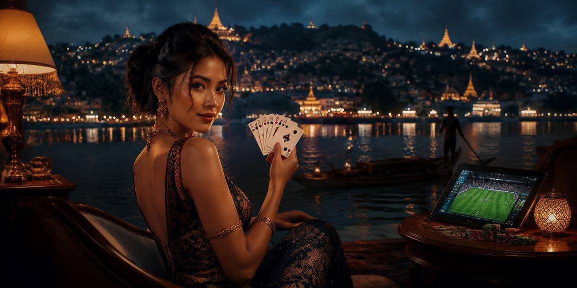 i7mmm အဆင့်သုံးဆင့်နဲ့ အက်ပ်တပ်ဆင်ပါ